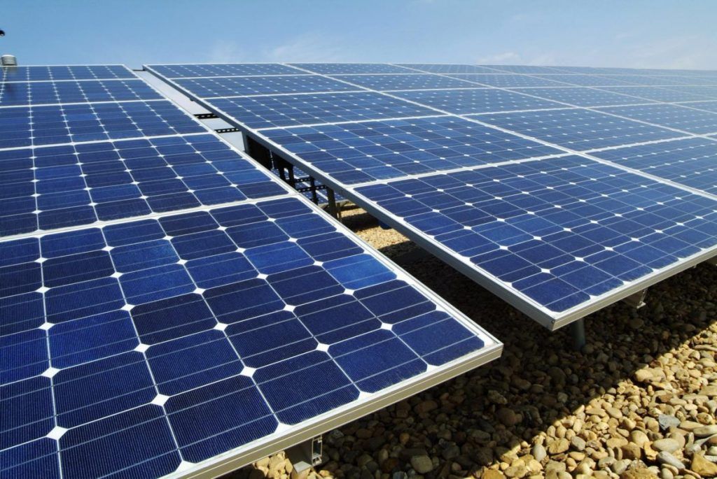 Güneş Enerji Santrallerinin Türkiye’de Ve Dünyada Geçmişi